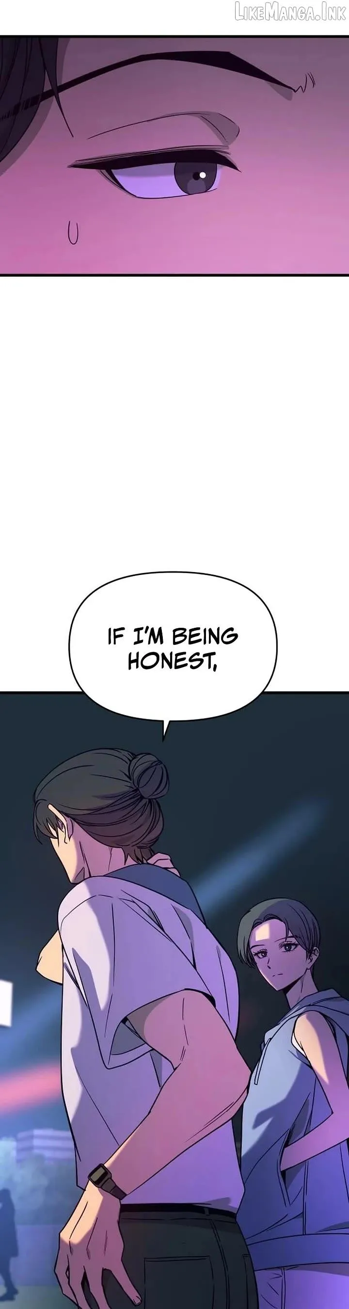 Read My Bias Gets On The Last Train - Chapter 85 - www.biaslasttrain.com | Image 37