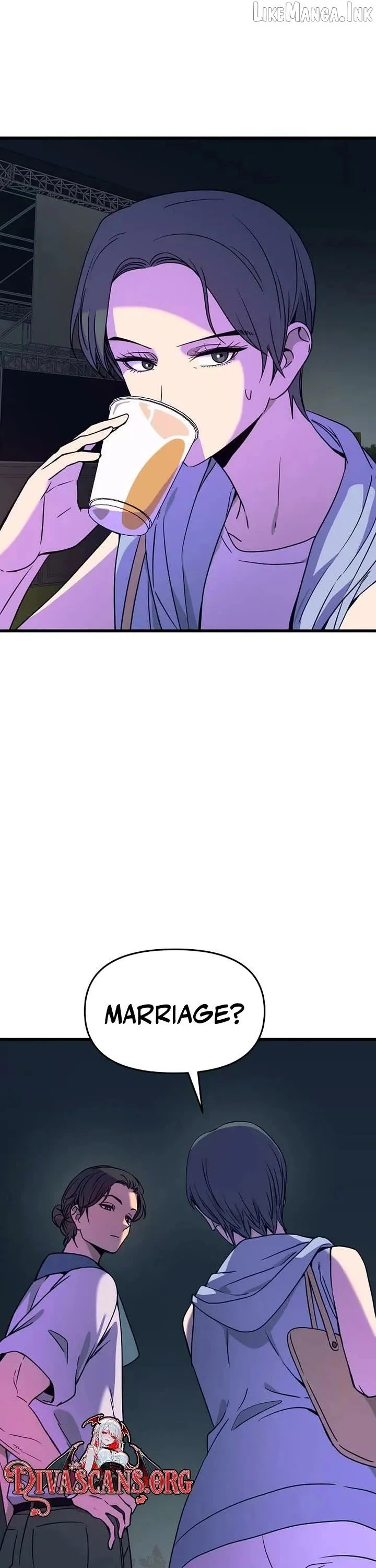 Read My Bias Gets On The Last Train - Chapter 85 - www.biaslasttrain.com | Image 40