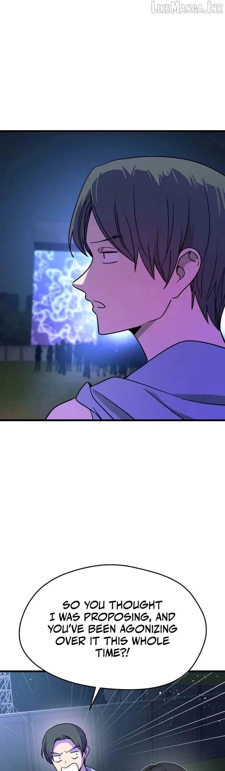 Read My Bias Gets On The Last Train - Chapter 85 - www.biaslasttrain.com | Image 42