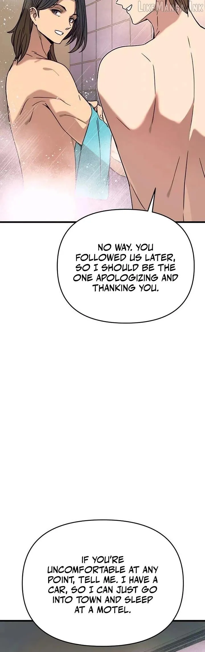 Read My Bias Gets On The Last Train - Chapter 85 - www.biaslasttrain.com | Image 50