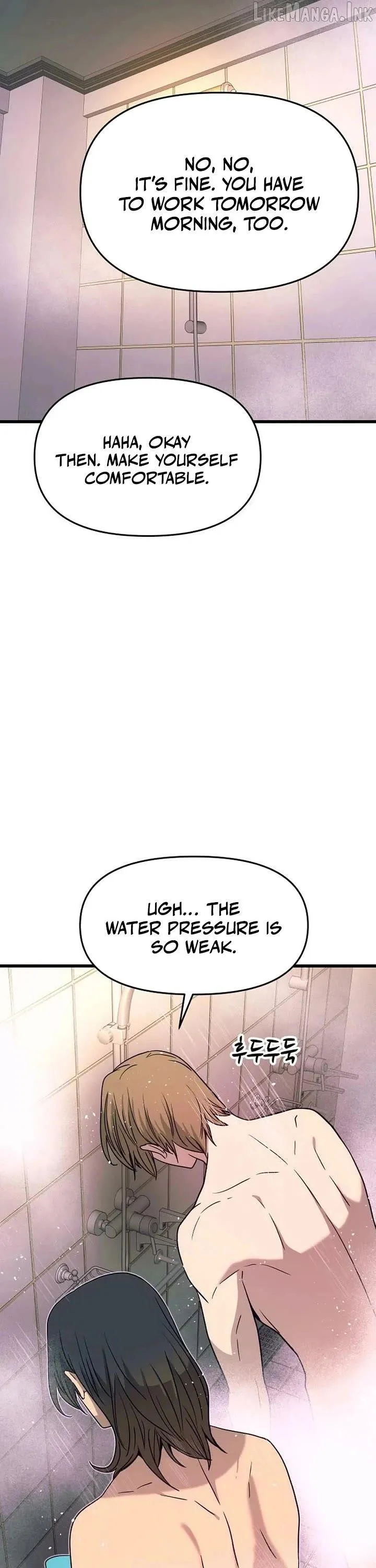 Read My Bias Gets On The Last Train - Chapter 85 - www.biaslasttrain.com | Image 51