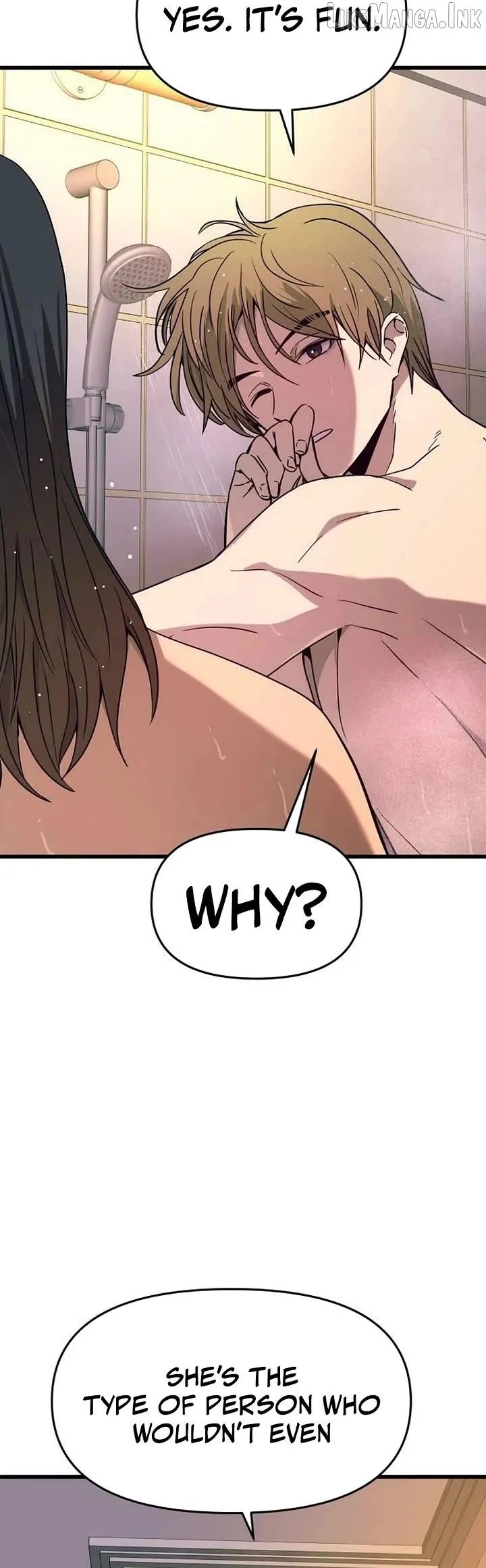 Read My Bias Gets On The Last Train - Chapter 85 - www.biaslasttrain.com | Image 53