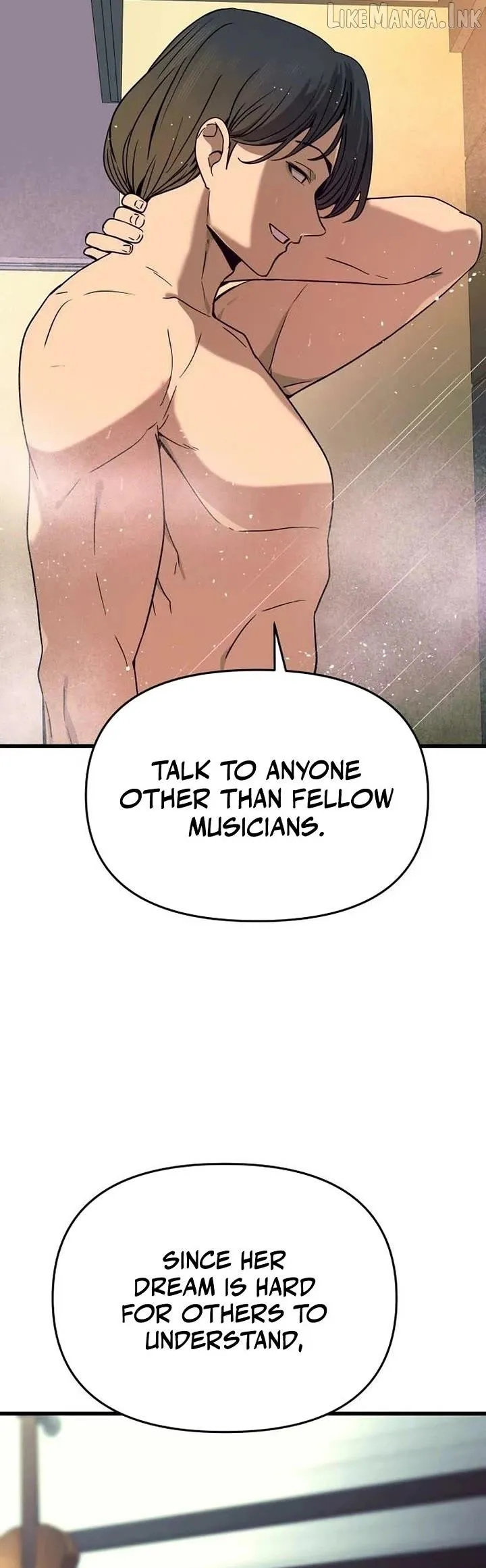 Read My Bias Gets On The Last Train - Chapter 85 - www.biaslasttrain.com | Image 54