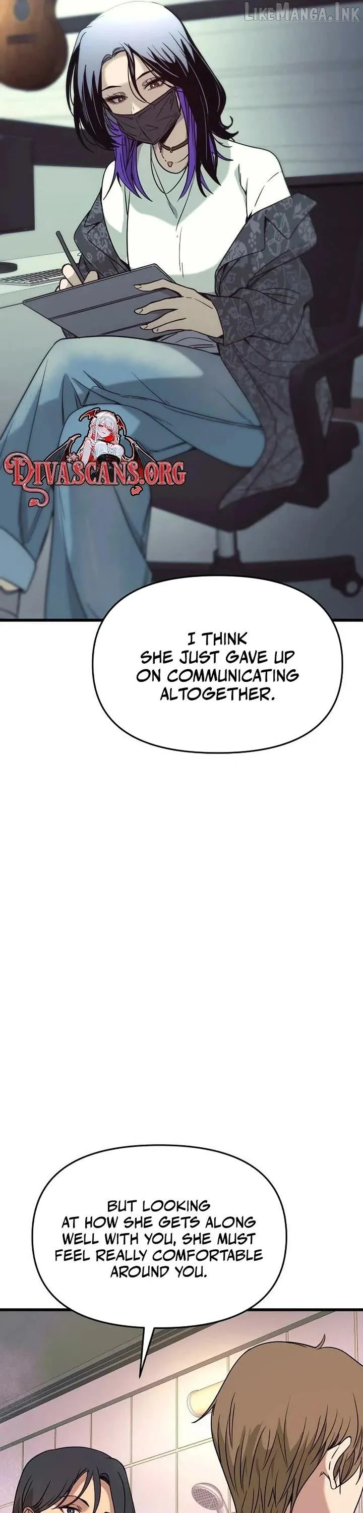 Read My Bias Gets On The Last Train - Chapter 85 - www.biaslasttrain.com | Image 55