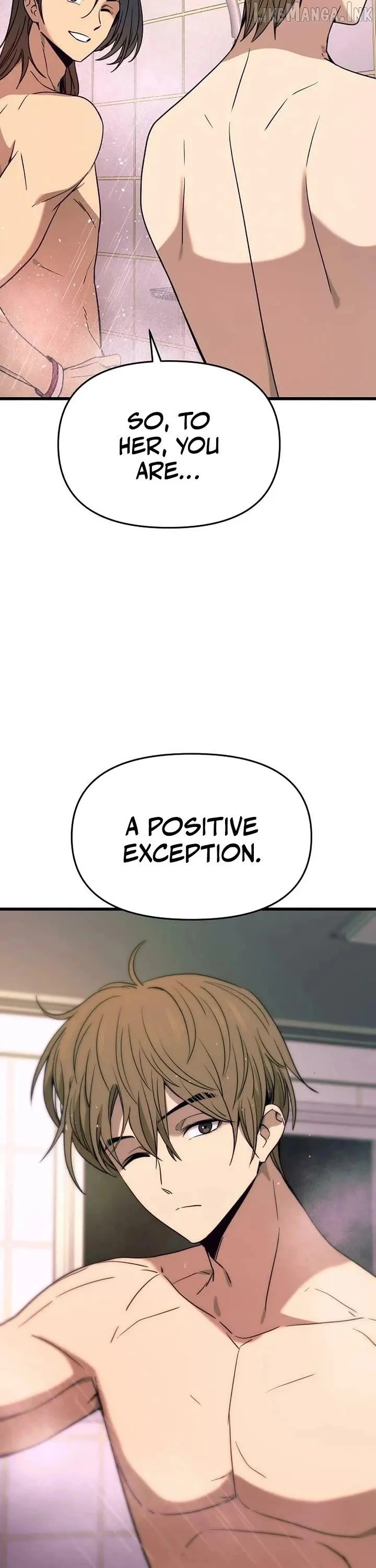 Read My Bias Gets On The Last Train - Chapter 85 - www.biaslasttrain.com | Image 56