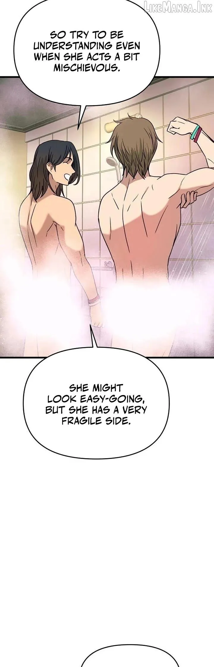 Read My Bias Gets On The Last Train - Chapter 85 - www.biaslasttrain.com | Image 57