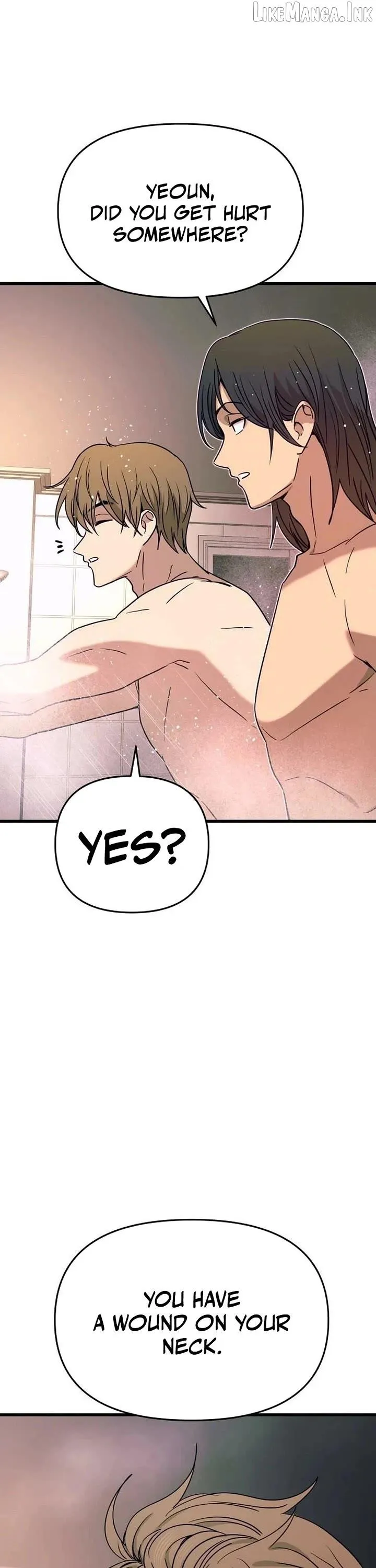 Read My Bias Gets On The Last Train - Chapter 85 - www.biaslasttrain.com | Image 59