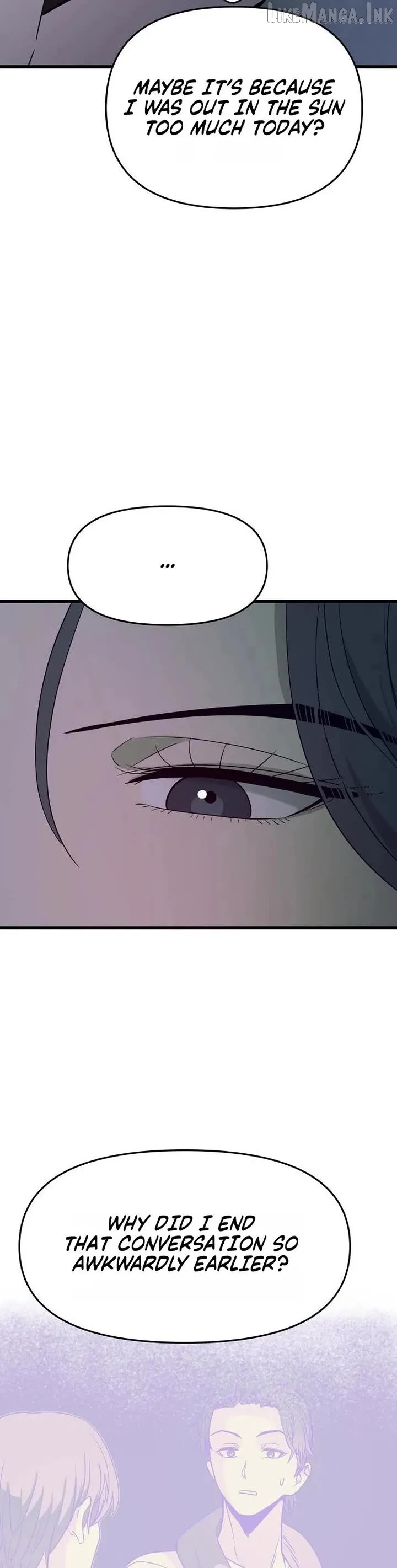 Read My Bias Gets On The Last Train - Chapter 86 - www.biaslasttrain.com | Image 19