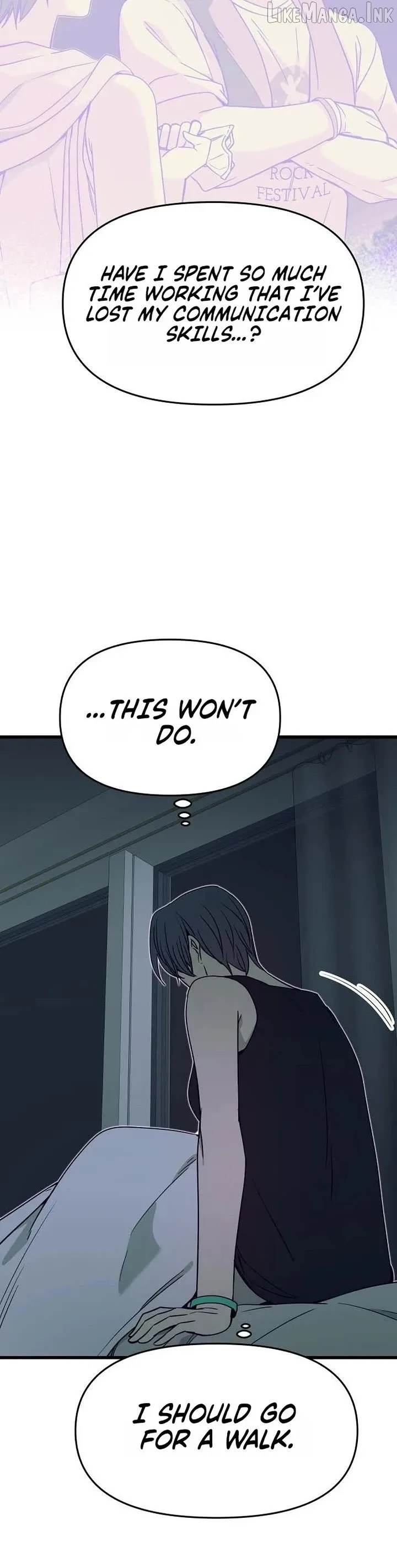 Read My Bias Gets On The Last Train - Chapter 86 - www.biaslasttrain.com | Image 20