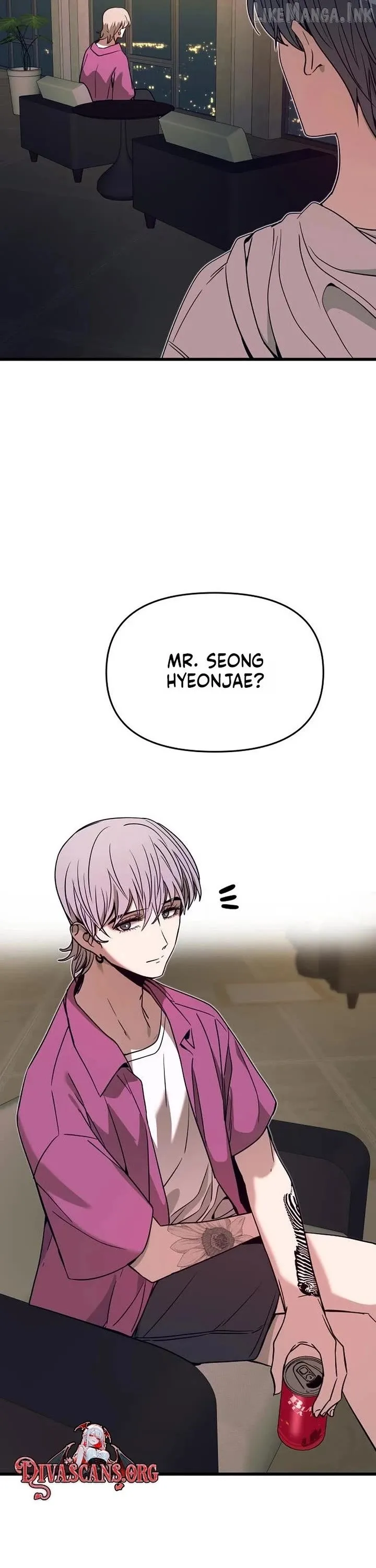 Read My Bias Gets On The Last Train - Chapter 86 - www.biaslasttrain.com | Image 22