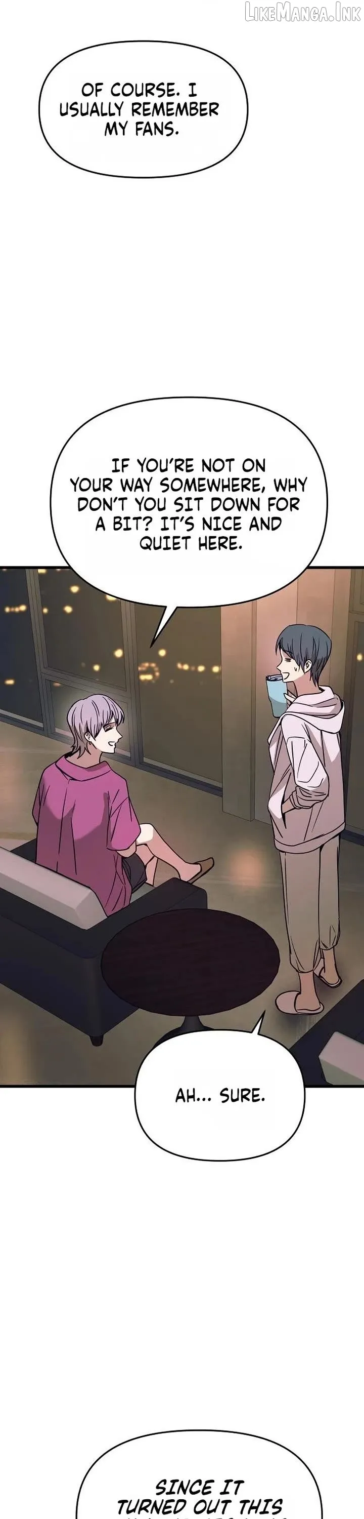 Read My Bias Gets On The Last Train - Chapter 86 - www.biaslasttrain.com | Image 26
