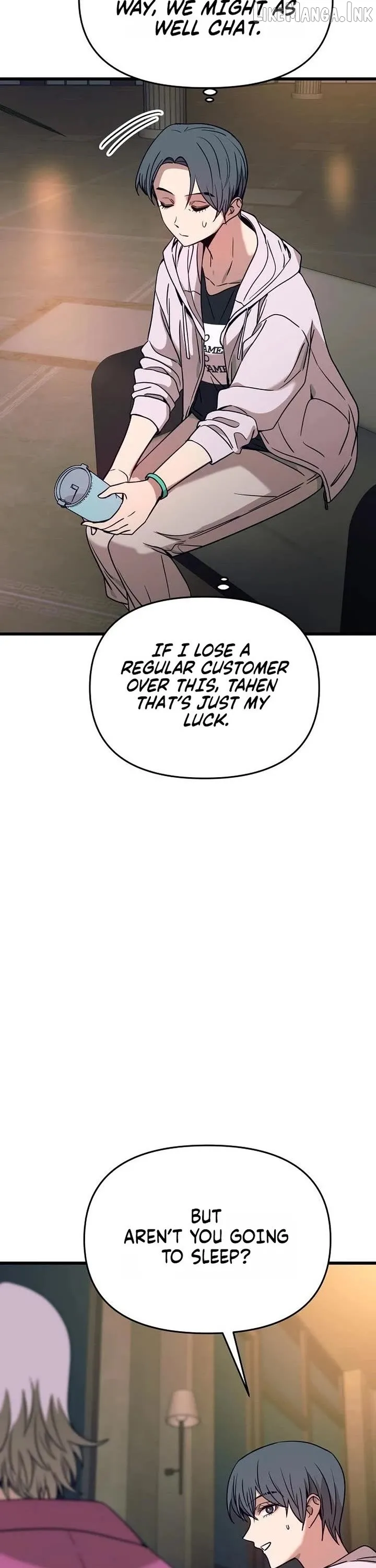 Read My Bias Gets On The Last Train - Chapter 86 - www.biaslasttrain.com | Image 27