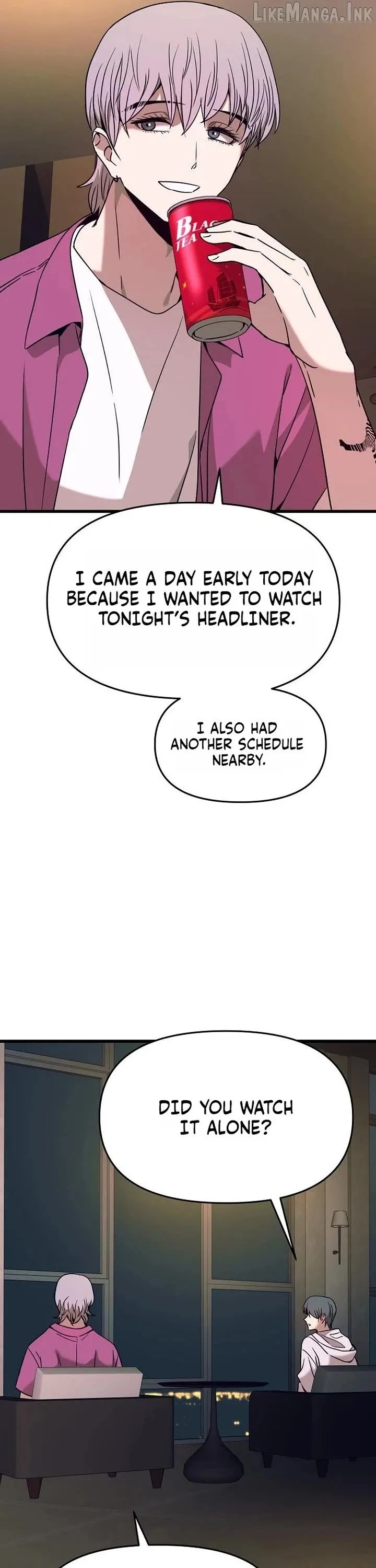 Read My Bias Gets On The Last Train - Chapter 86 - www.biaslasttrain.com | Image 29