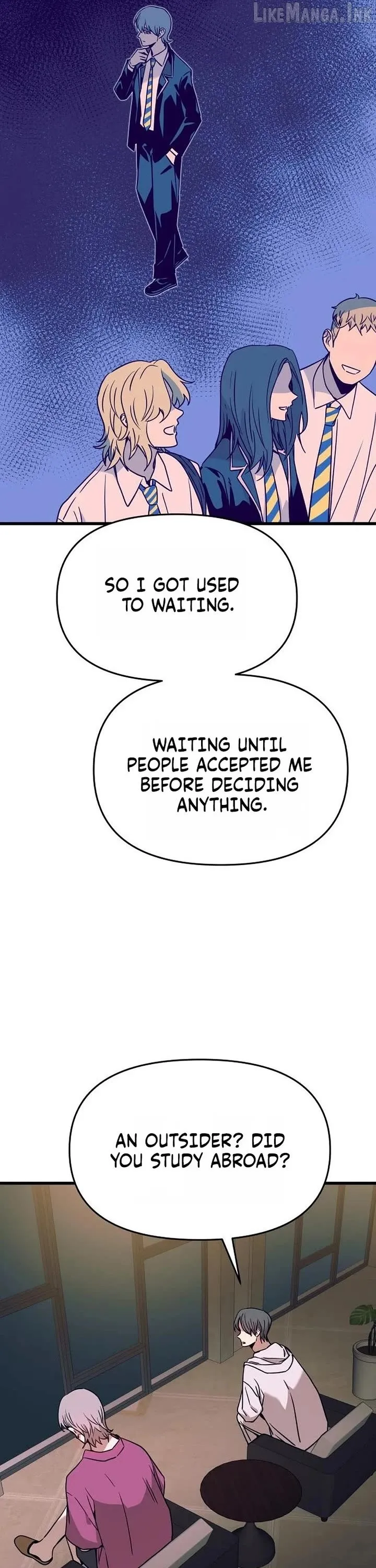 Read My Bias Gets On The Last Train - Chapter 86 - www.biaslasttrain.com | Image 35