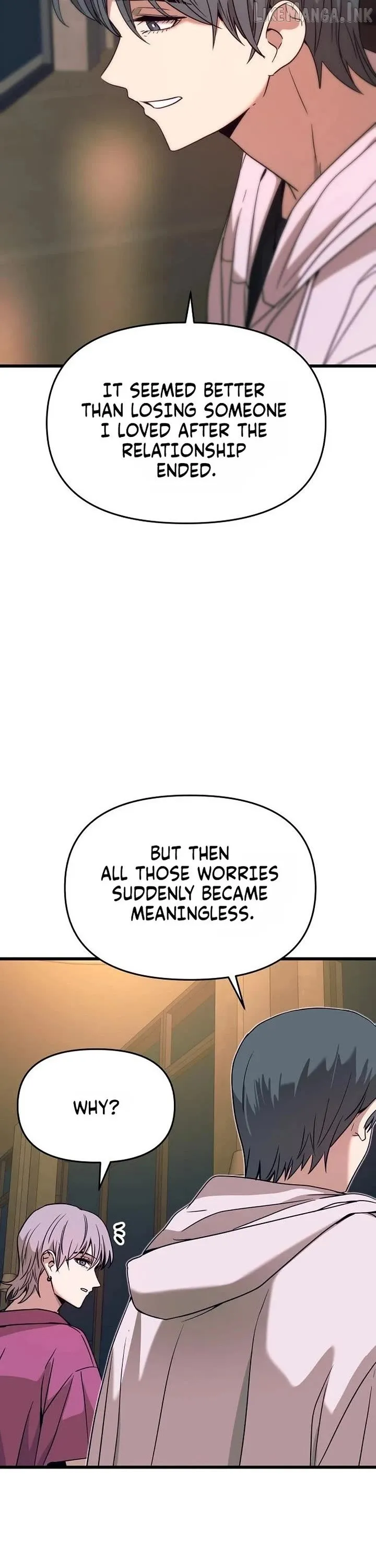 Read My Bias Gets On The Last Train - Chapter 86 - www.biaslasttrain.com | Image 37