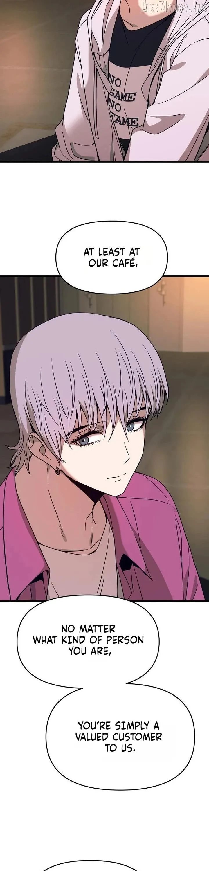 Read My Bias Gets On The Last Train - Chapter 86 - www.biaslasttrain.com | Image 38