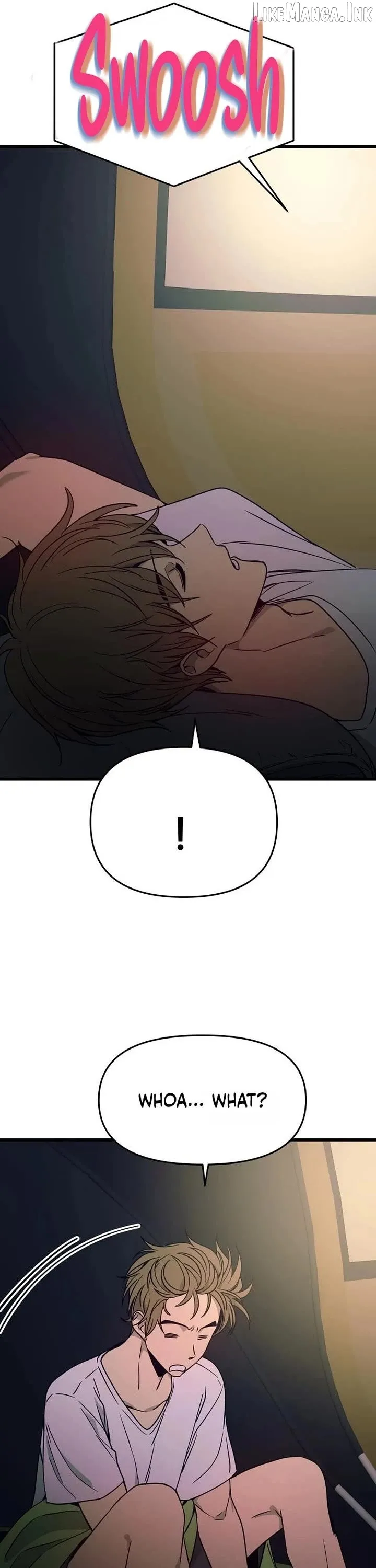 Read My Bias Gets On The Last Train - Chapter 86 - www.biaslasttrain.com | Image 42