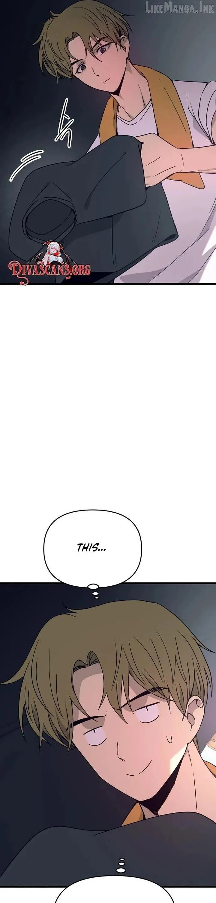 Read My Bias Gets On The Last Train - Chapter 87 - www.biaslasttrain.com | Image 3