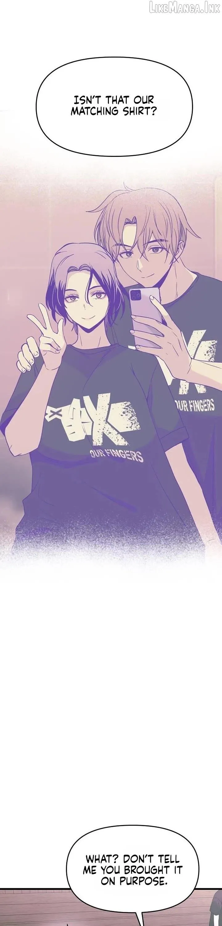 Read My Bias Gets On The Last Train - Chapter 87 - www.biaslasttrain.com | Image 9