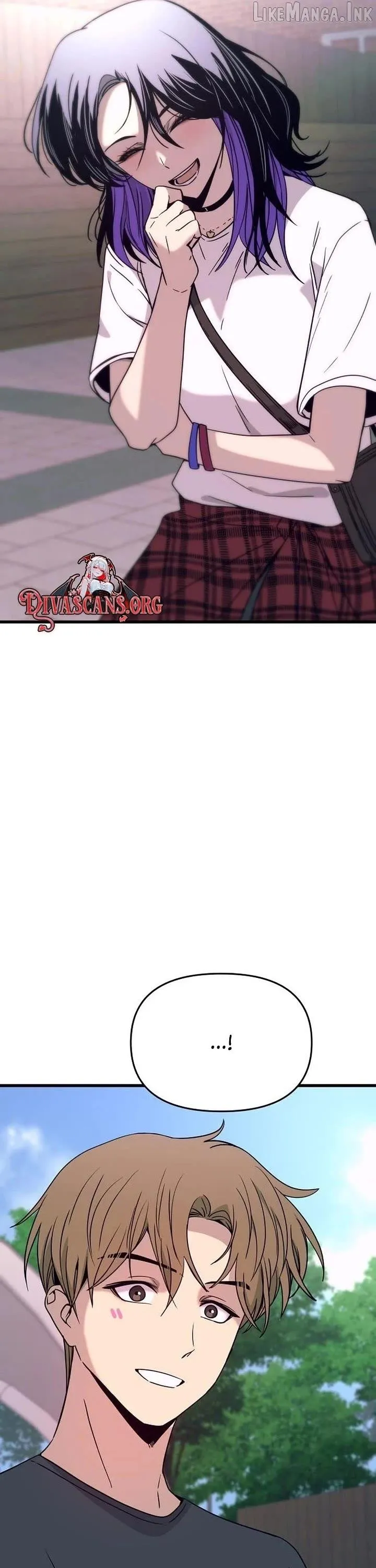 Read My Bias Gets On The Last Train - Chapter 87 - www.biaslasttrain.com | Image 13