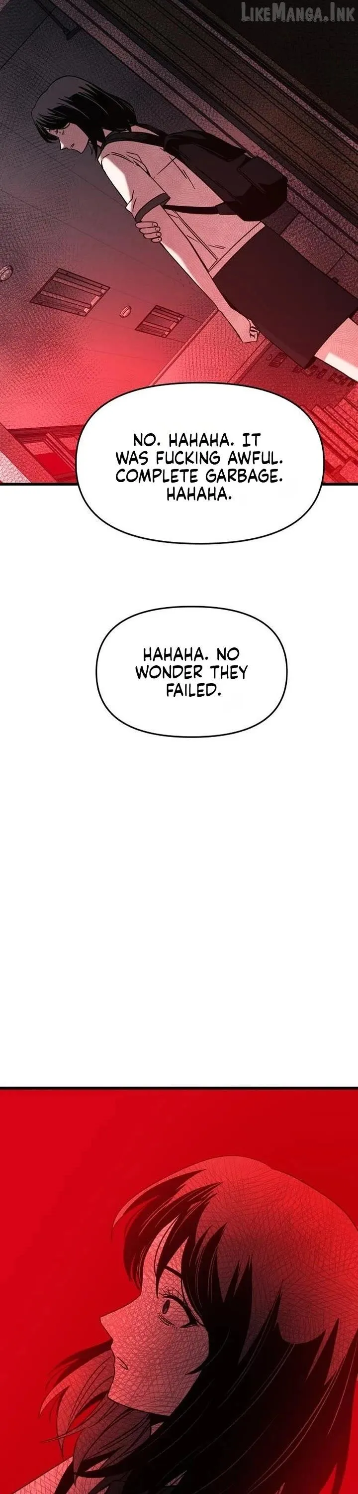 Read My Bias Gets On The Last Train - Chapter 87 - www.biaslasttrain.com | Image 26