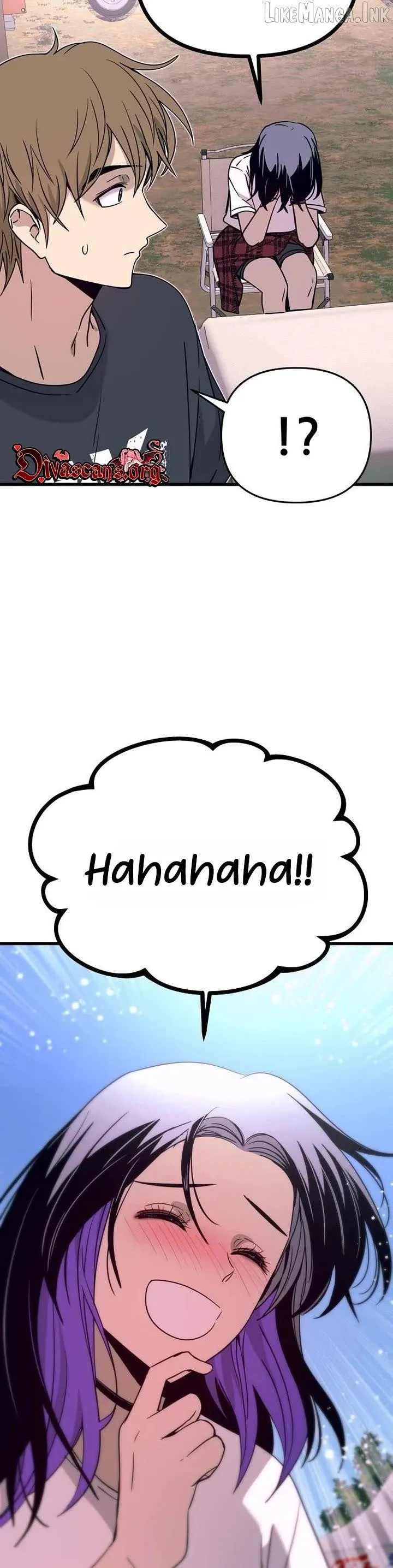 Read My Bias Gets On The Last Train - Chapter 87 - www.biaslasttrain.com | Image 38