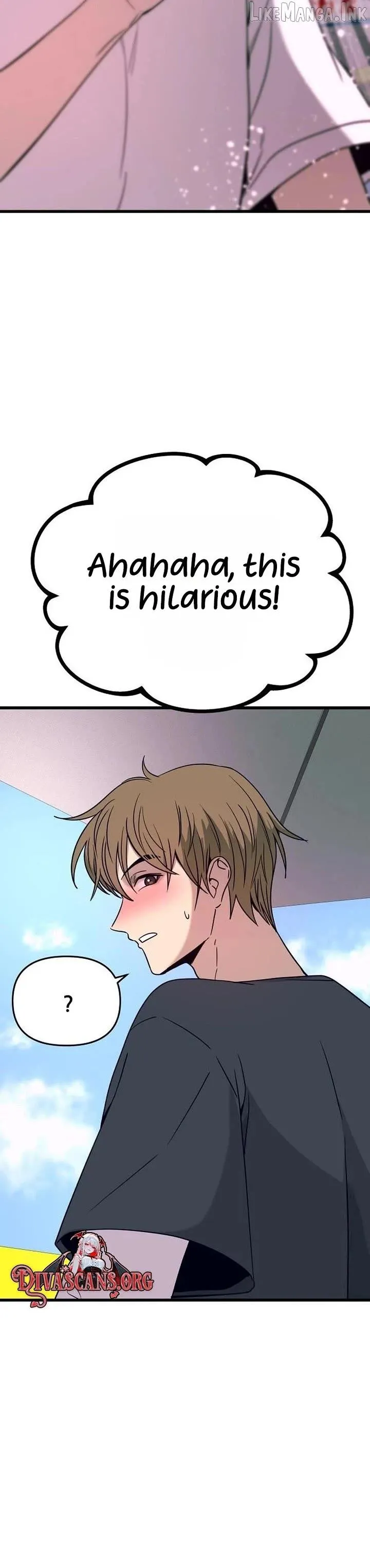 Read My Bias Gets On The Last Train - Chapter 87 - www.biaslasttrain.com | Image 39