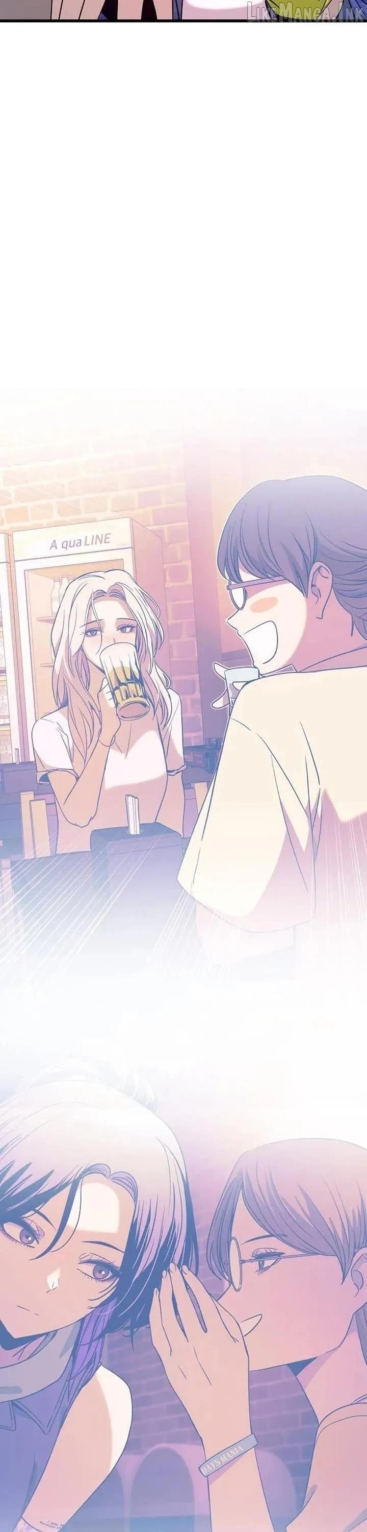 Read My Bias Gets On The Last Train - Chapter 87 - www.biaslasttrain.com | Image 44