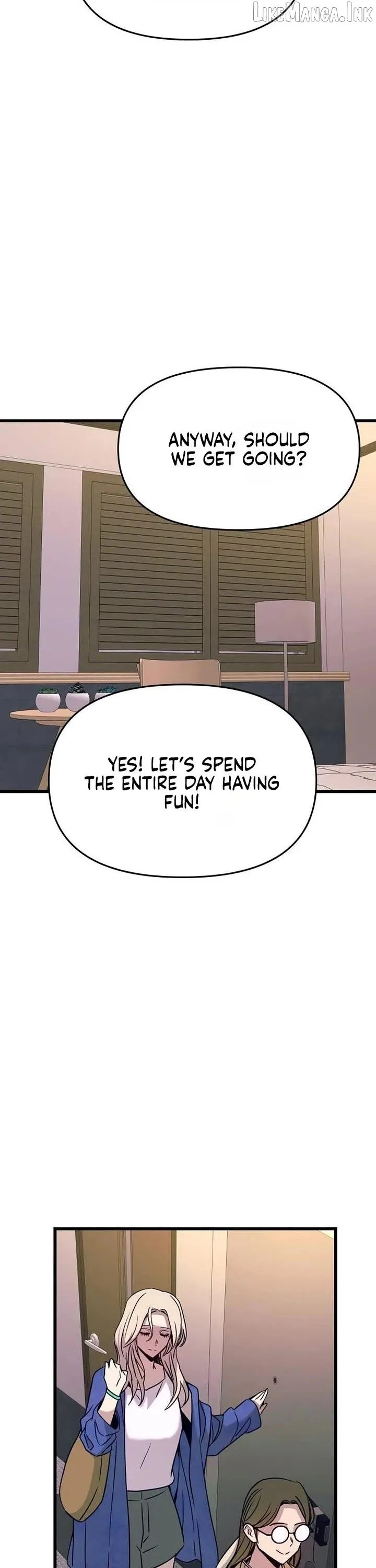 Read My Bias Gets On The Last Train - Chapter 87 - www.biaslasttrain.com | Image 45