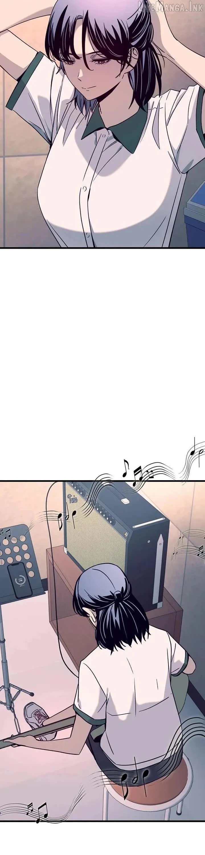Read My Bias Gets On The Last Train - Chapter 88 - www.biaslasttrain.com | Image 4