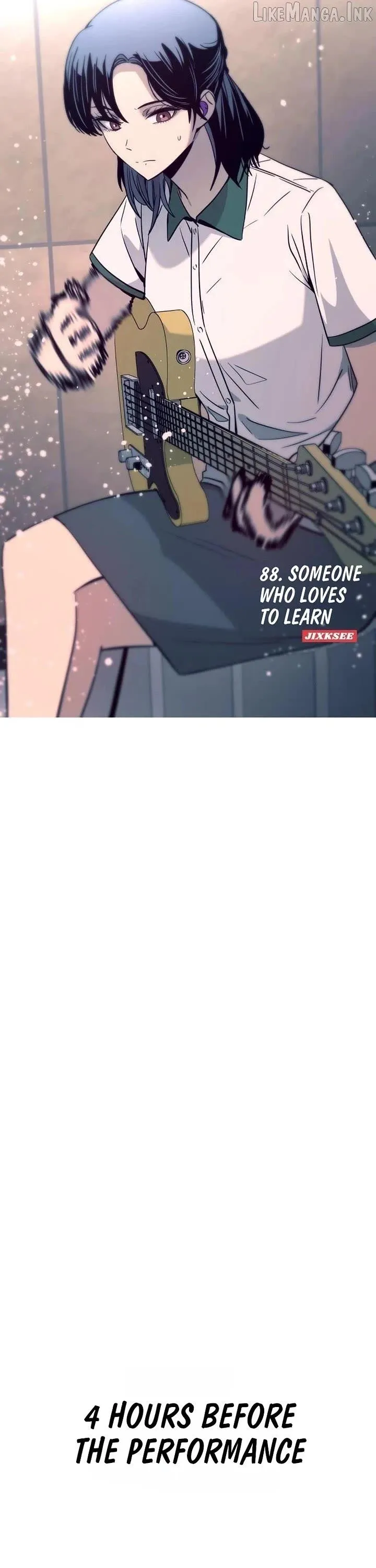 Read My Bias Gets On The Last Train - Chapter 88 - www.biaslasttrain.com | Image 7