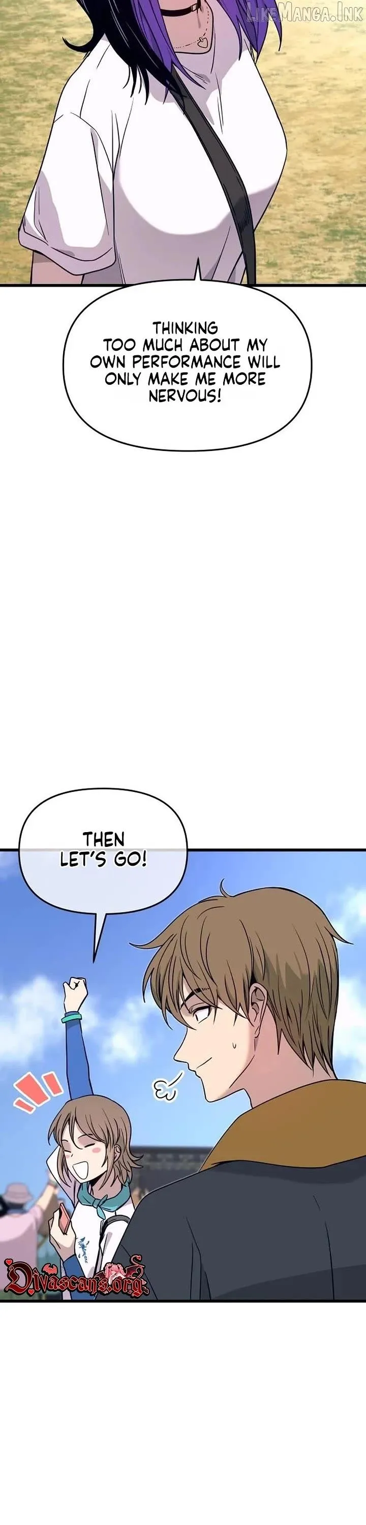Read My Bias Gets On The Last Train - Chapter 88 - www.biaslasttrain.com | Image 16
