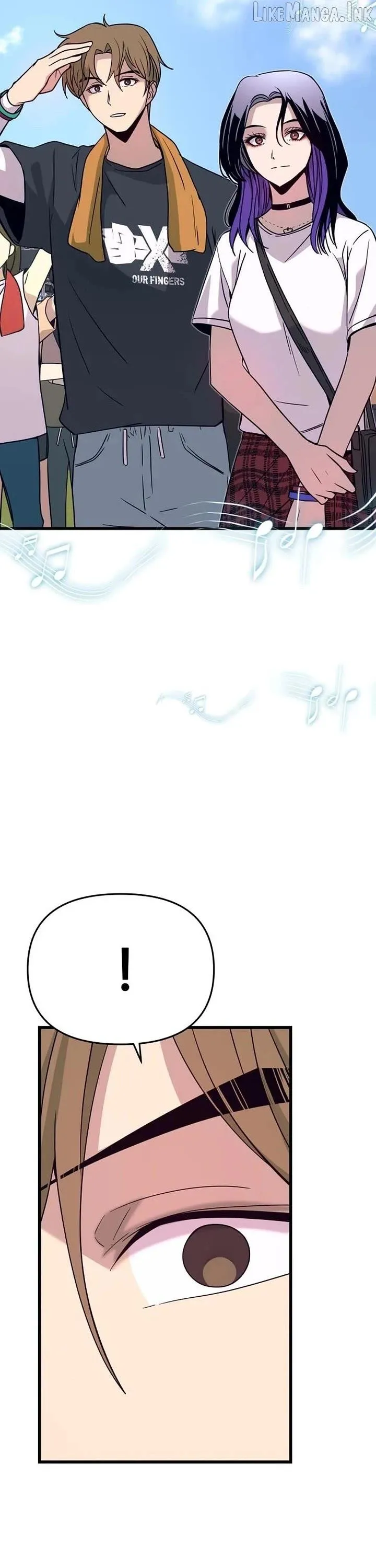 Read My Bias Gets On The Last Train - Chapter 88 - www.biaslasttrain.com | Image 20