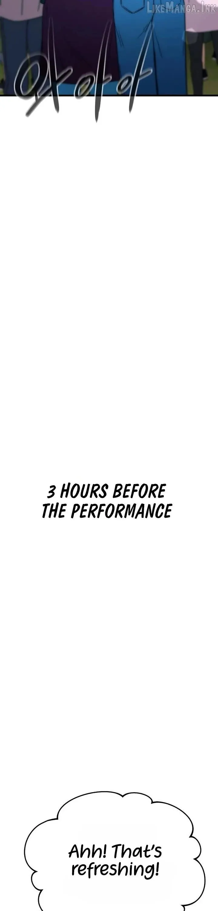 Read My Bias Gets On The Last Train - Chapter 88 - www.biaslasttrain.com | Image 24