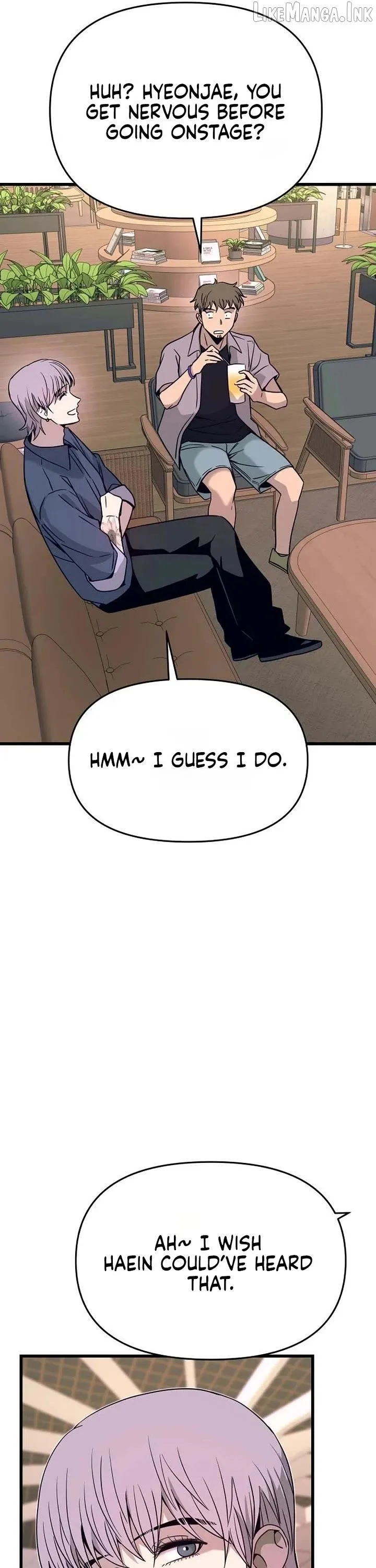 Read My Bias Gets On The Last Train - Chapter 88 - www.biaslasttrain.com | Image 27