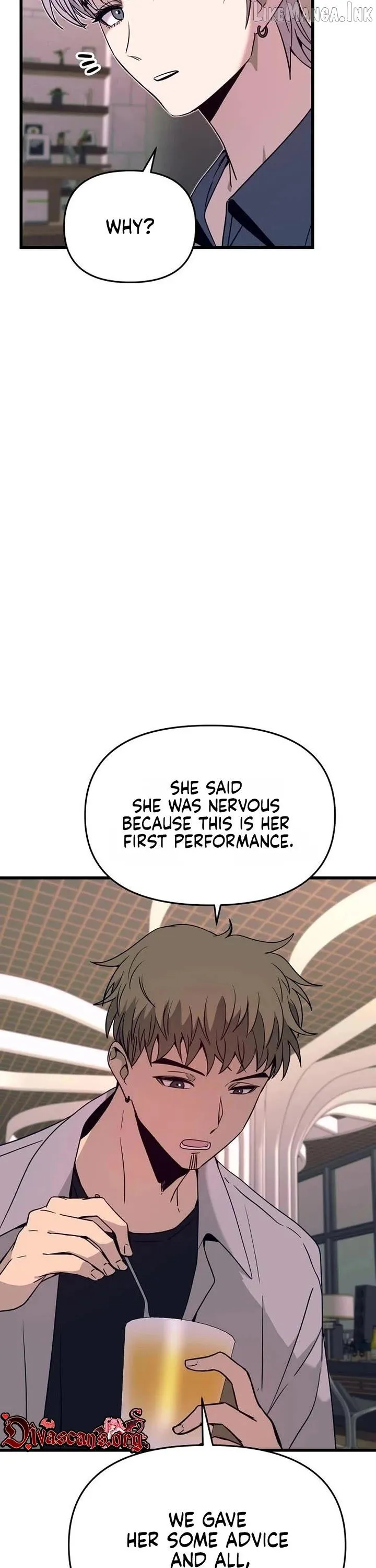 Read My Bias Gets On The Last Train - Chapter 88 - www.biaslasttrain.com | Image 28