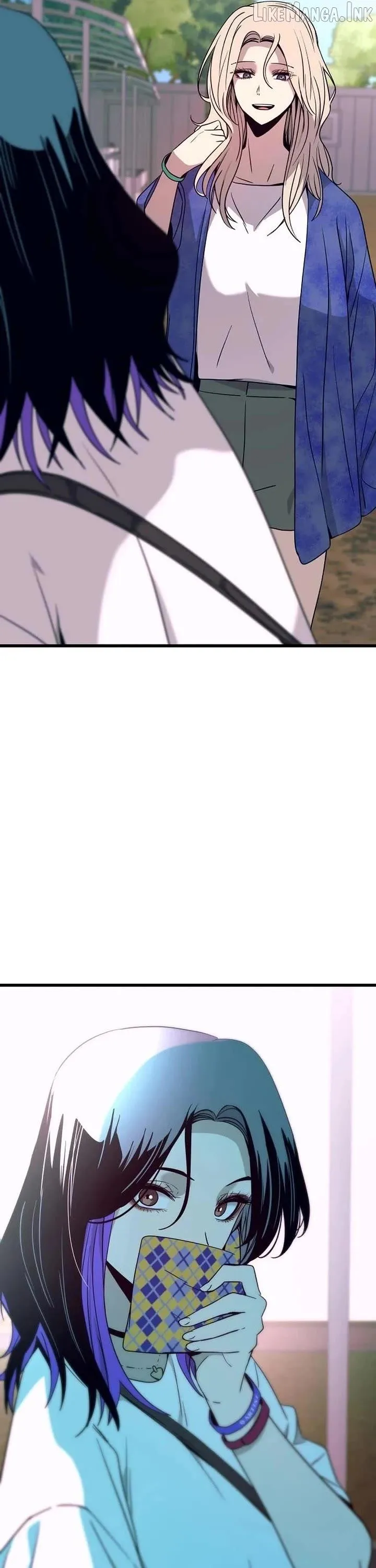 Read My Bias Gets On The Last Train - Chapter 88 - www.biaslasttrain.com | Image 39