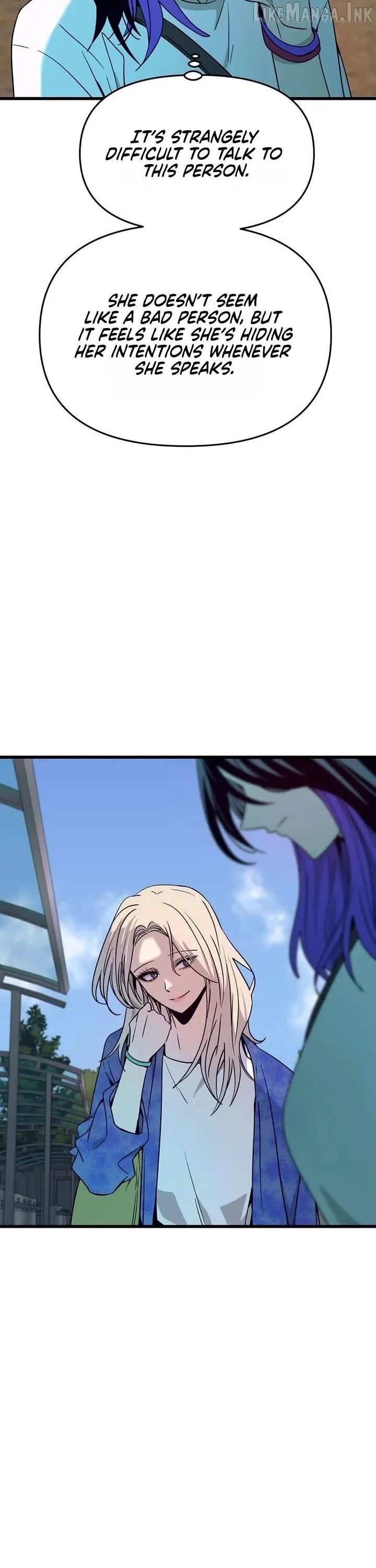 Read My Bias Gets On The Last Train - Chapter 88 - www.biaslasttrain.com | Image 42
