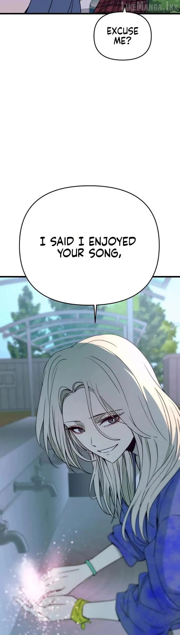 Read My Bias Gets On The Last Train - Chapter 88 - www.biaslasttrain.com | Image 44