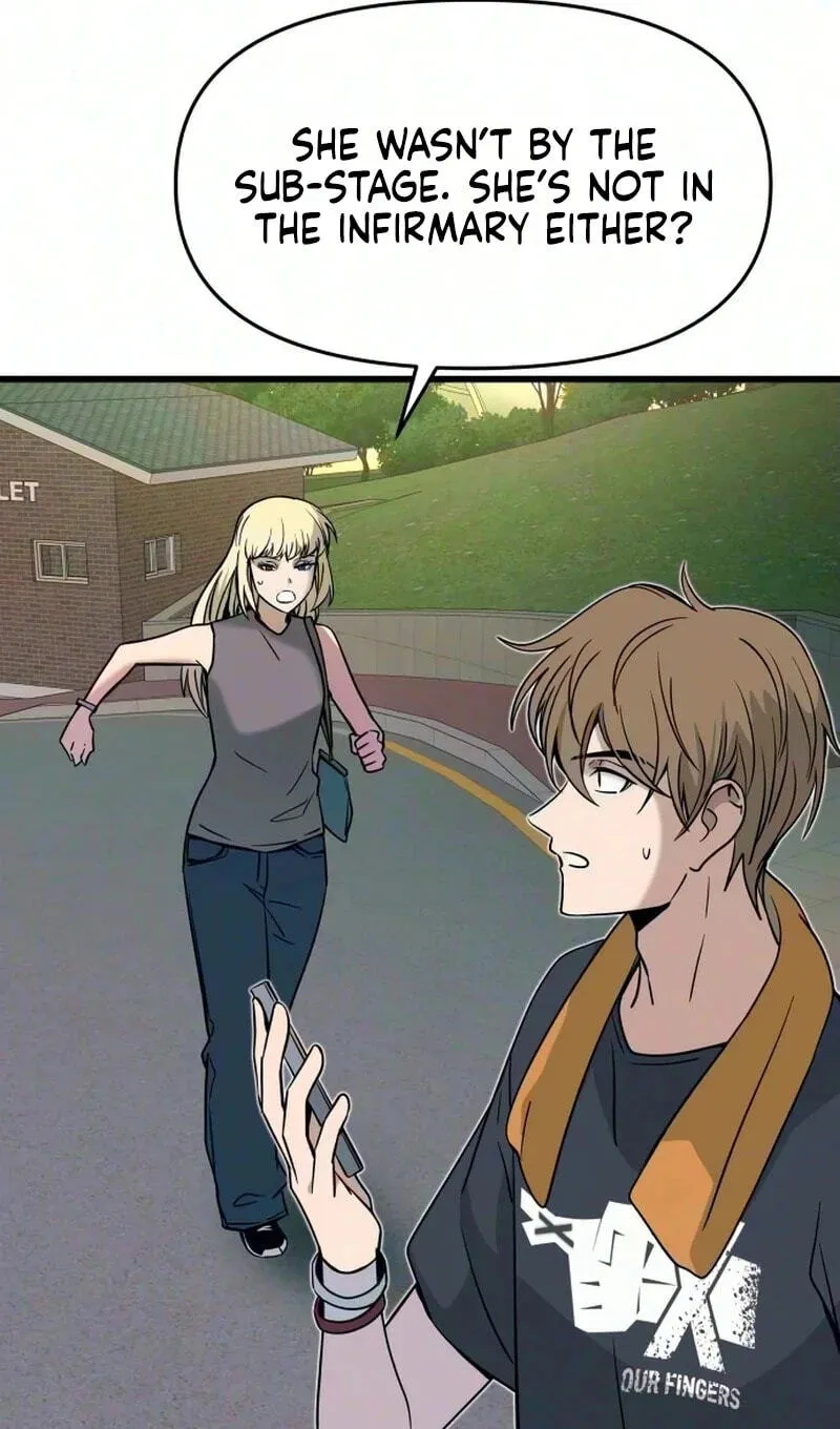 Read My Bias Gets On The Last Train - Chapter 90 - www.biaslasttrain.com | Image 12