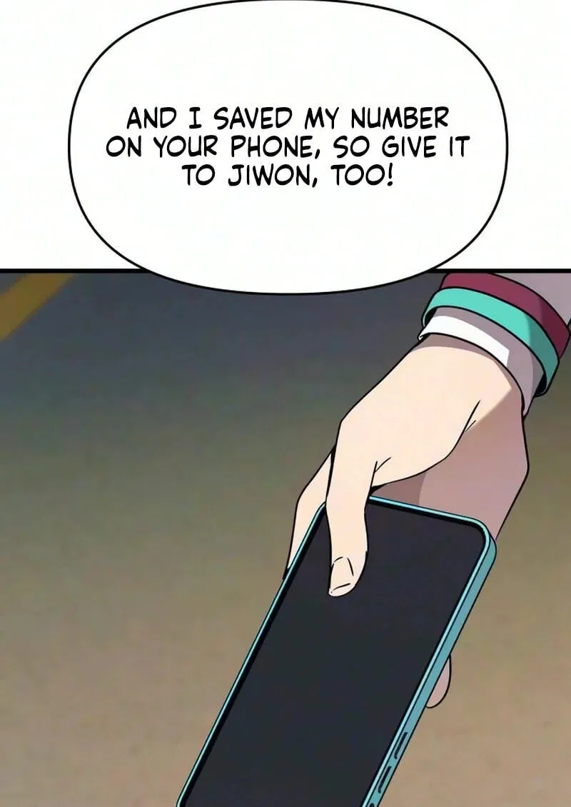 Read My Bias Gets On The Last Train - Chapter 90 - www.biaslasttrain.com | Image 15
