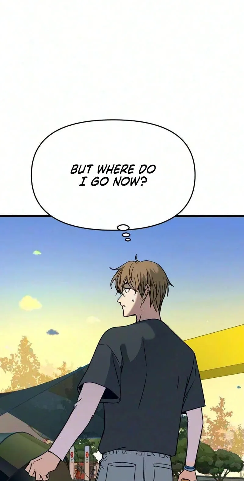 Read My Bias Gets On The Last Train - Chapter 90 - www.biaslasttrain.com | Image 18