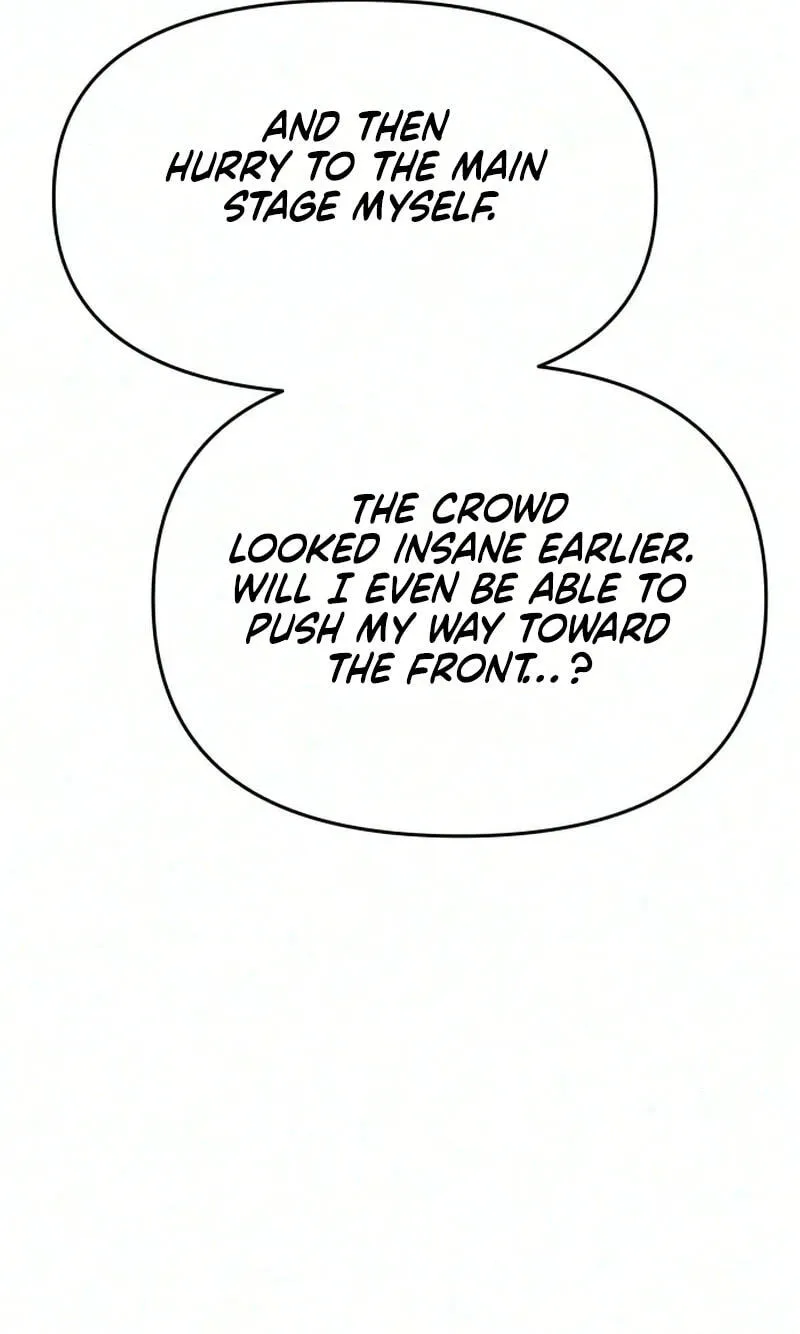 Read My Bias Gets On The Last Train - Chapter 90 - www.biaslasttrain.com | Image 51