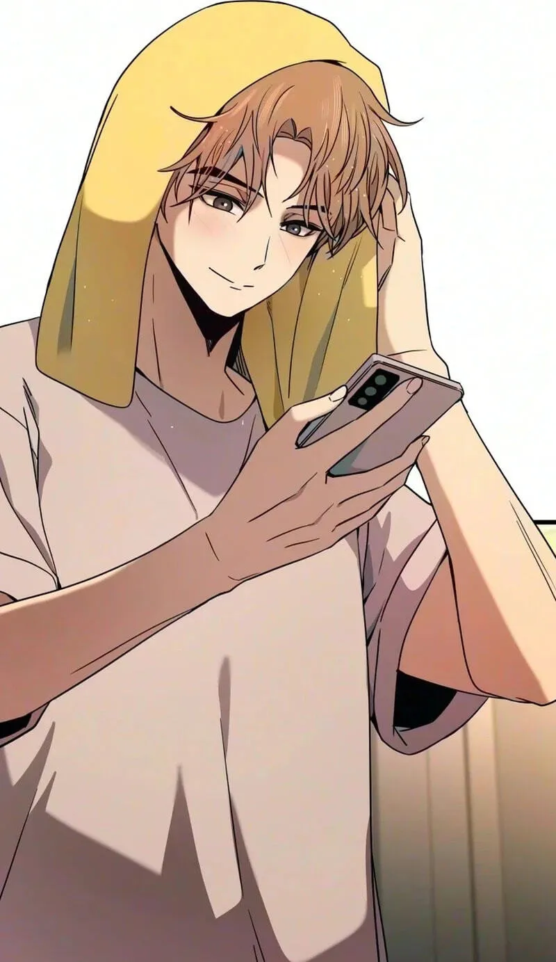 Read My Bias Gets On The Last Train - Chapter 90 - www.biaslasttrain.com | Image 60