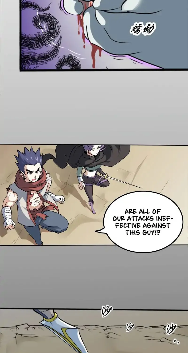 Read My Wife Is a Demon Queen - Chapter 1 - www.wifedemonqueen.com | Image 21