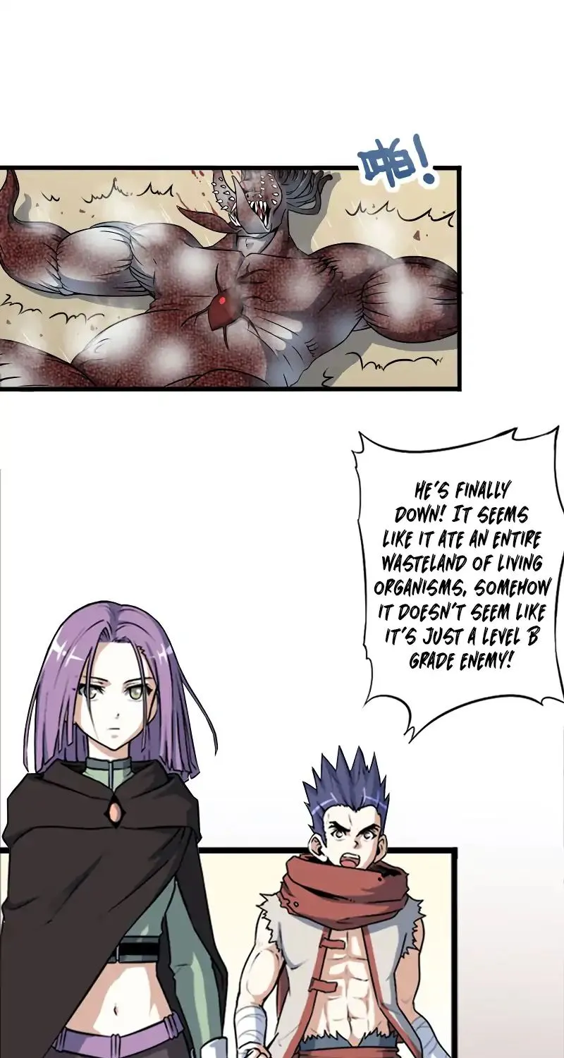 Read My Wife Is a Demon Queen - Chapter 1 - www.wifedemonqueen.com | Image 46