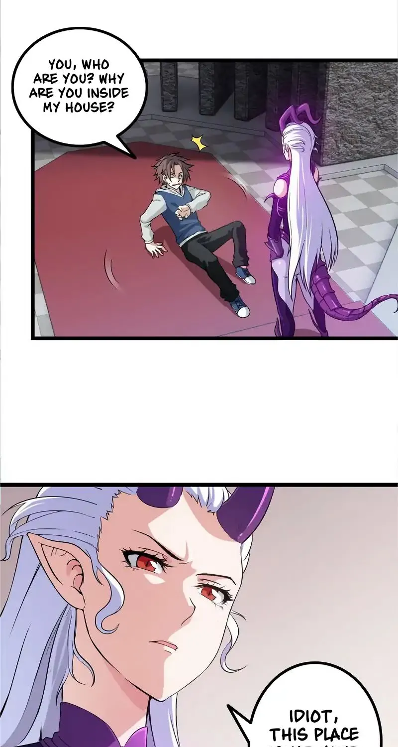 Read My Wife Is a Demon Queen - Chapter 1 - www.wifedemonqueen.com | Image 103