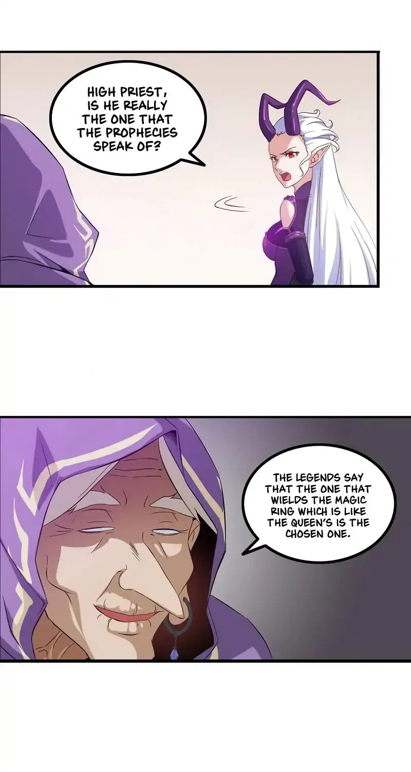 Read My Wife Is a Demon Queen - Chapter 1 - www.wifedemonqueen.com | Image 107