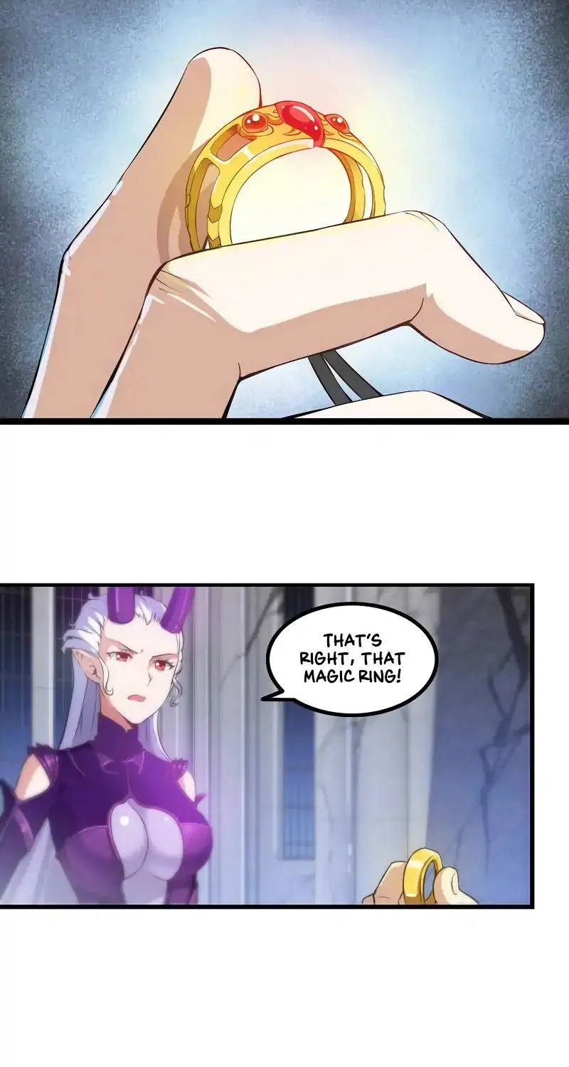 Read My Wife Is a Demon Queen - Chapter 1 - www.wifedemonqueen.com | Image 109
