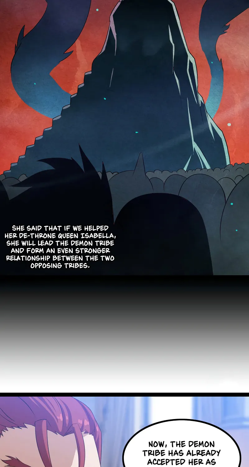 Read My Wife Is a Demon Queen - Chapter 10 - www.wifedemonqueen.com | Image 7